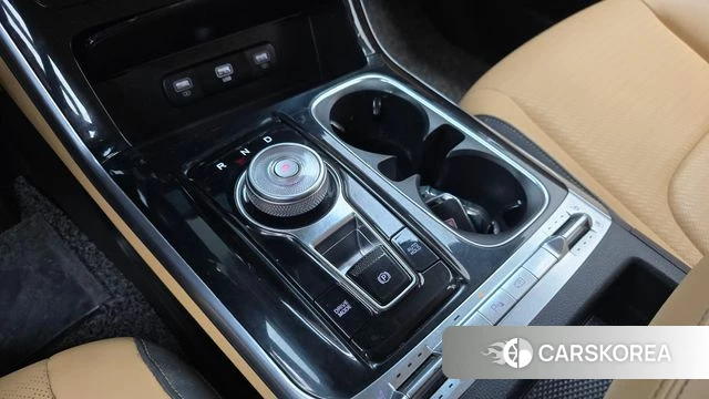 Kia Carnival 4th generation id 4854451 из Кореи 19