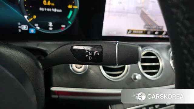 Mercedes-Benz E-Class W213 id 4609701 из Кореи 35