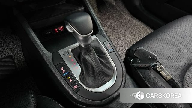 Kia Come New K3 id 3833657 из Кореи 19