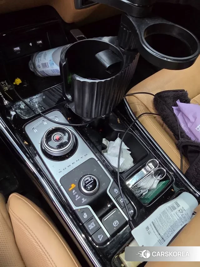 Kia Sorento 4th Generation id 3504541 из Кореи 11