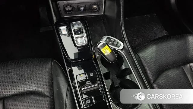 Hyundai Sonata (DN8) id 3468422 из Кореи 19