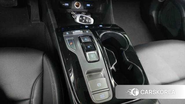 Hyundai Tucson (NX4) id 4482280 из Кореи 29