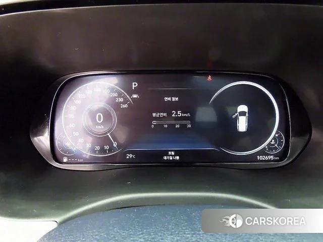 Hyundai Palisade id 2901092 из Кореи 19