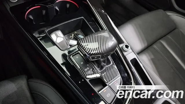 Audi A4 (B9) id 2911451 из Кореи 19