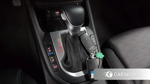 Kia The New K3 2nd generation id 3432818 из Кореи 19