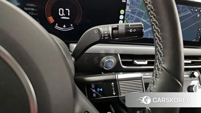 Hyundai Sonata D Edge (DN8) id 3610231 из Кореи 19