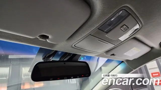 Kia The New K3 2nd generation id 2544347 из Кореи 19