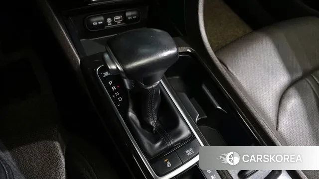 Kia The New K5 2nd generation id 3627047 из Кореи 19