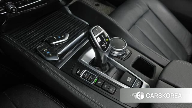 BMW X6 (F16) id 4384810 из Кореи 32