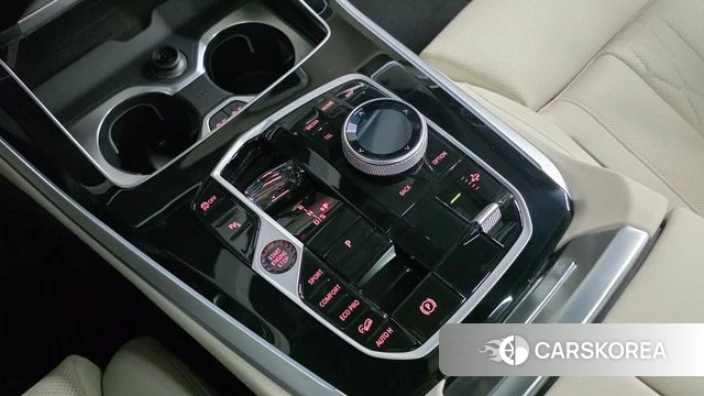 BMW X5 (G05) id 4474086 из Кореи 19