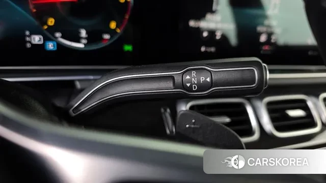 Mercedes-Benz GLE-Class W167 id 3306541 из Кореи 19