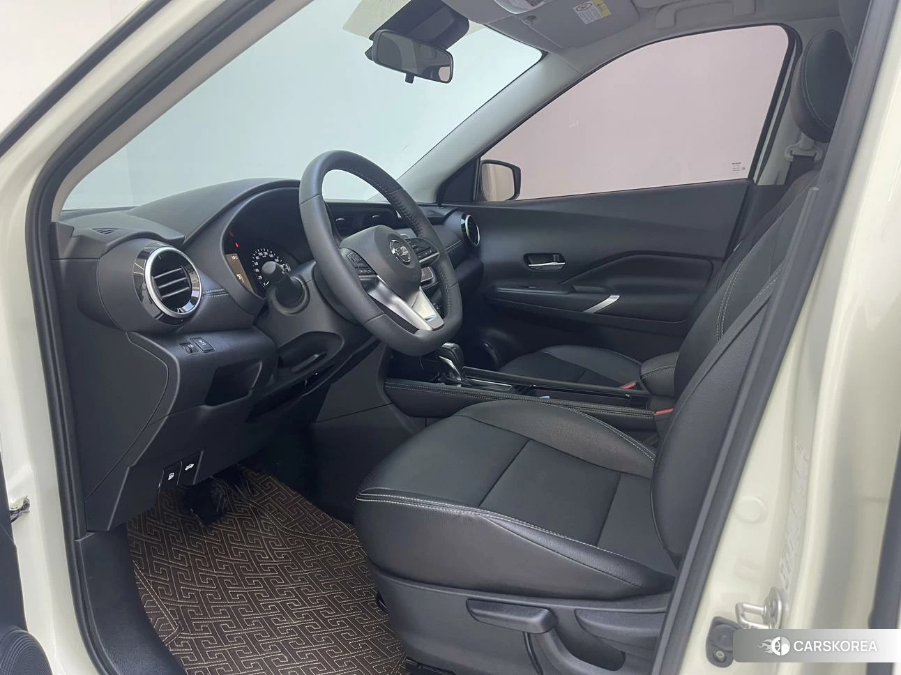 Nissan Jinke id 4467982 из Китая 14