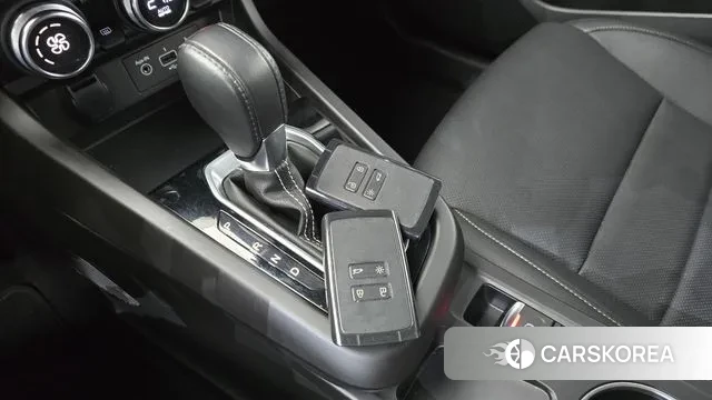 Renault Korea (Samsung) XM3 id 3223528 из Кореи 19