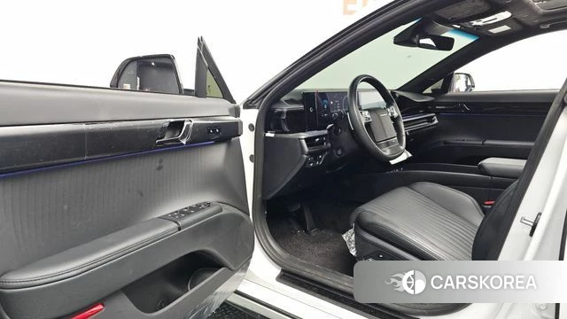 Hyundai Grandeur (GN7) id 4892953 из Кореи 44