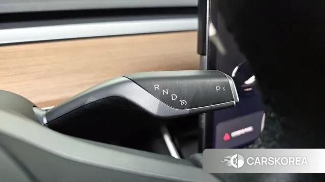 Tesla Model 3 id 3582523 из Кореи 19