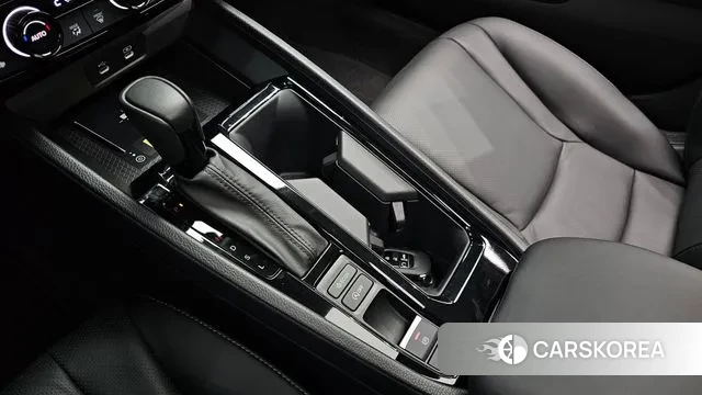 Honda Accord 11th Generation id 3393895 из Кореи 19