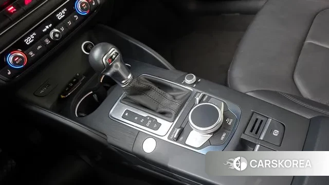 Audi New A3 id 3307428 из Кореи 19