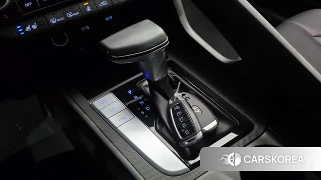 Hyundai Avante (CN7) id 3778467 из Кореи 19