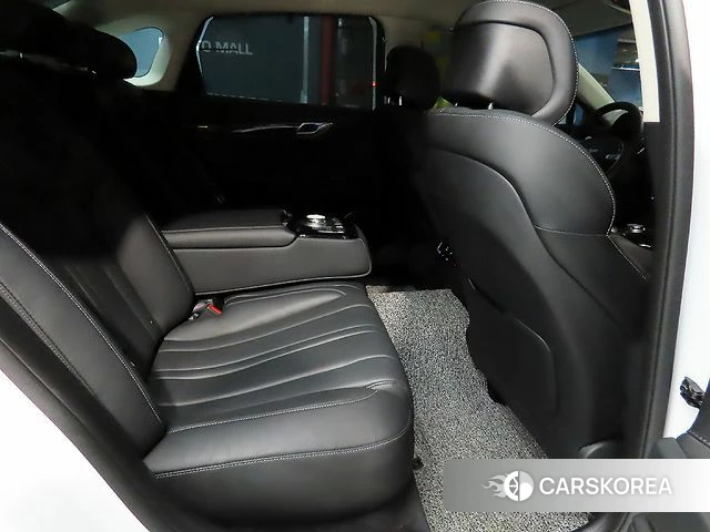 Genesis G80 (RG3) id 4442708 из Кореи 19