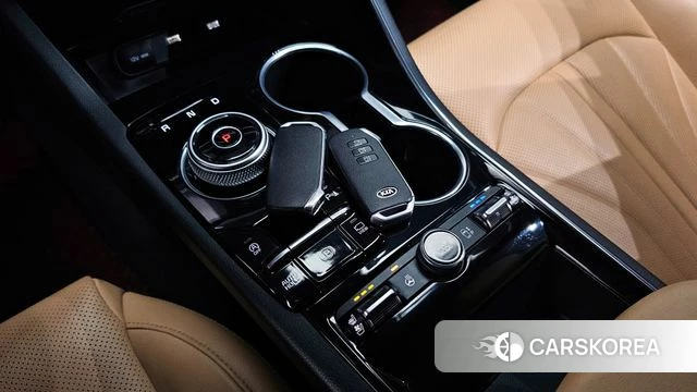 Kia K5 3rd generation id 4019850 из Кореи 19