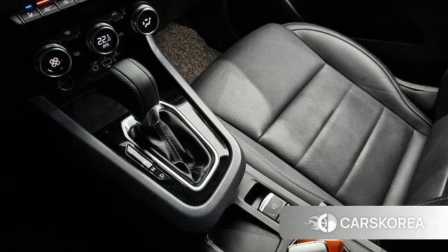 Renault Korea (Samsung) XM3 id 4179906 из Кореи 19