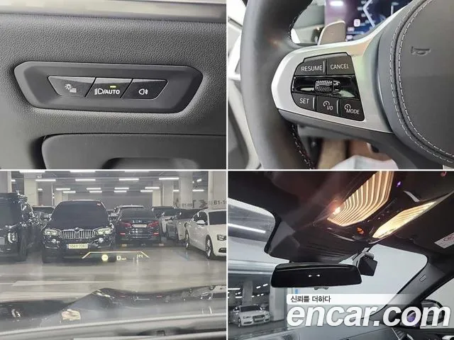 BMW X6 (G06) id 2688991 из Кореи 19