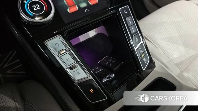 Jaguar I-PACE id 3494161 из Кореи 19