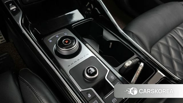 Kia Sorento 4th Generation id 3795210 из Кореи 19