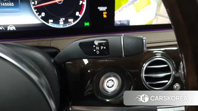 Mercedes-Benz S-Class W222 id 3018160 из Кореи 19