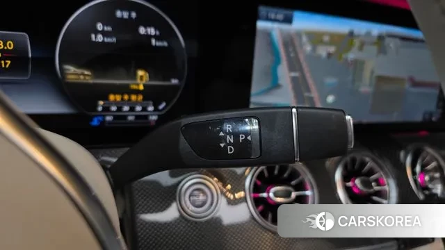 Mercedes-Benz CLS-Class C257 id 3747671 из Кореи 19