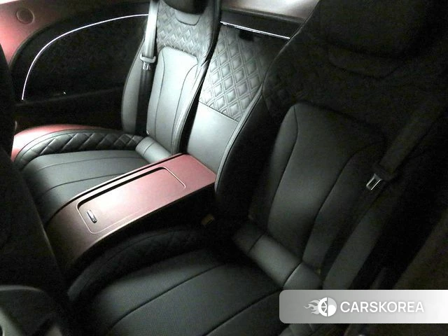 Bentley Continental GT 3rd Generation id 4632369 из Кореи 19