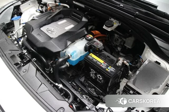 Hyundai The New Ionic Electric id 3425894 из Кореи 19