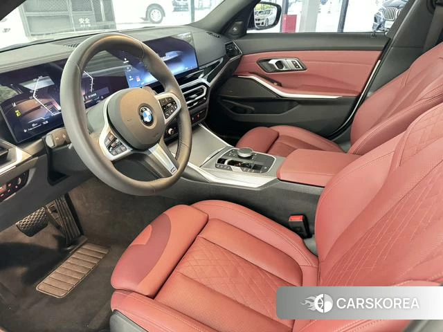 BMW 3 series id 4265348 из Китая 18