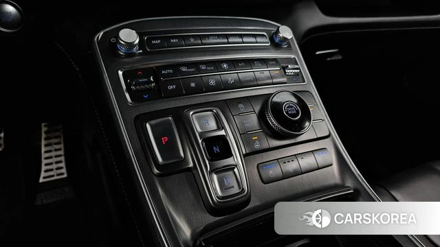 Hyundai The New Santa Fe id 4283716 из Кореи 19