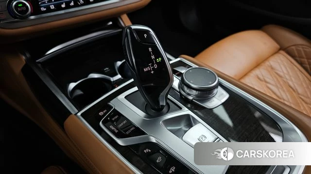 BMW 7 Series (G11) id 4683244 из Кореи 40