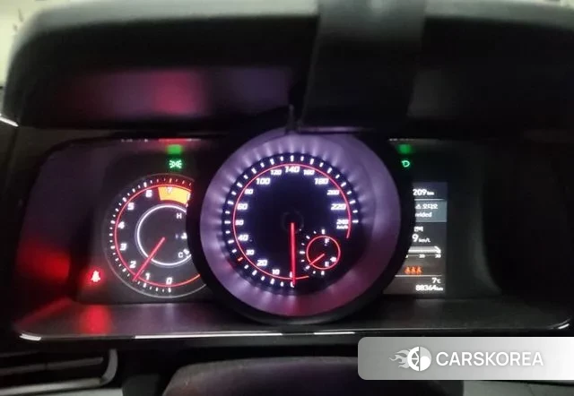 Hyundai Avante (CN7) id 3788031 из Кореи 11