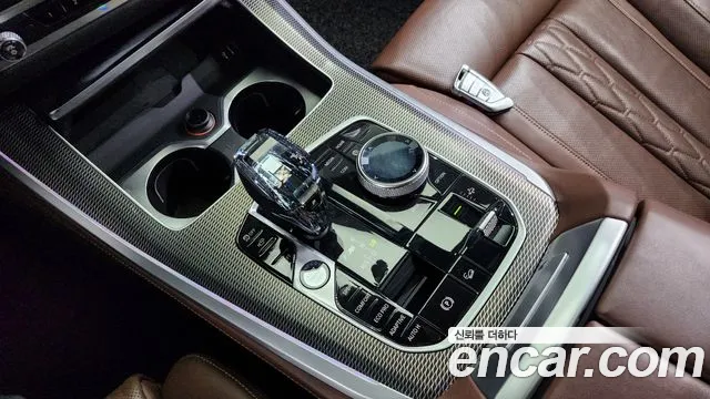 BMW X5 (G05) id 2711163 из Кореи 19