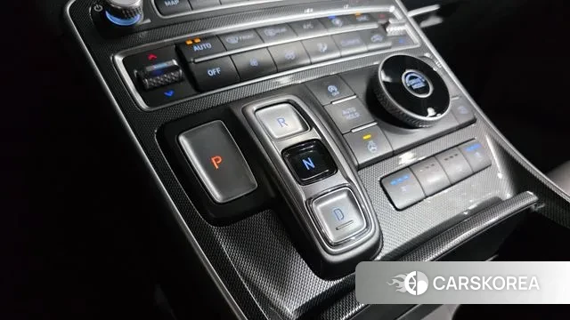 Hyundai The New Santa Fe id 3582253 из Кореи 19