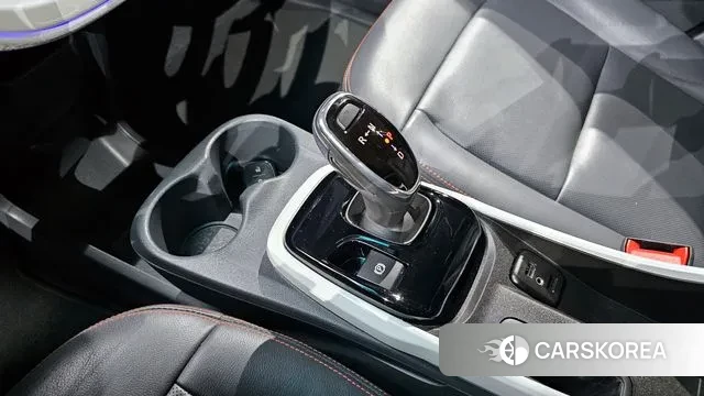 Chevrolet (GM Daewoo) Bolt EV id 3464527 из Кореи 19