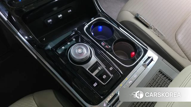 Kia Carnival 4th generation id 4758911 из Кореи 30