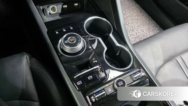 Kia K5 Hybrid 3rd Generation id 4423593 из Кореи 34