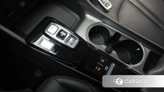 Hyundai Sonata (DN8) id 4951091 из Кореи 19