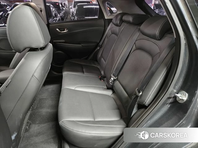 Hyundai Kona id 3889388 из Кореи 19