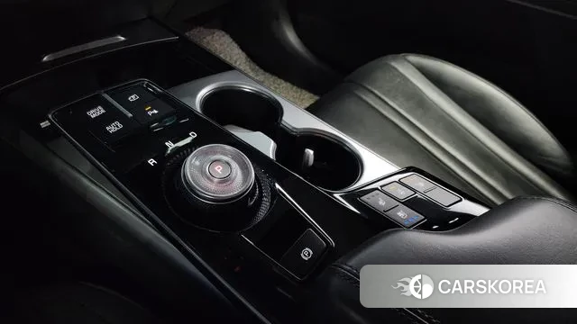 Kia K8 id 3525022 из Кореи 19