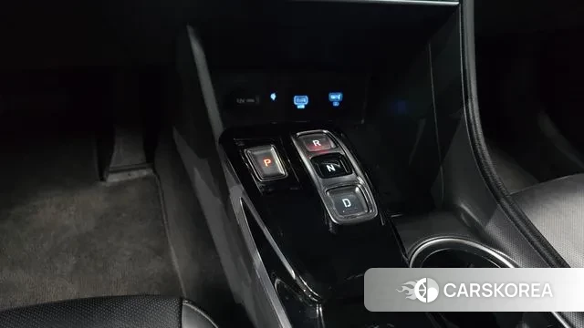 Hyundai Sonata (DN8) id 3499492 из Кореи 19