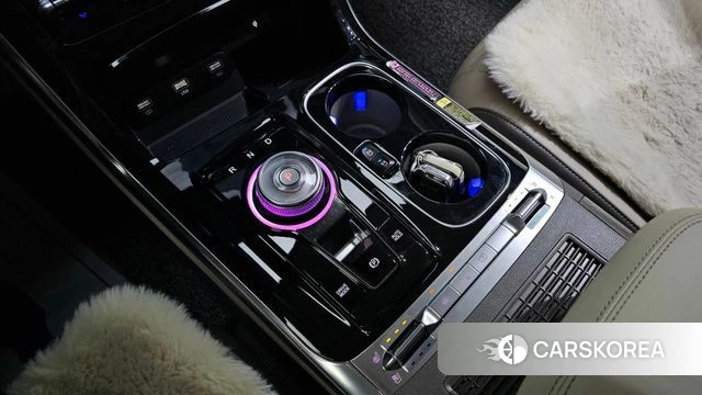 Kia Carnival 4th generation id 3806306 из Кореи 19