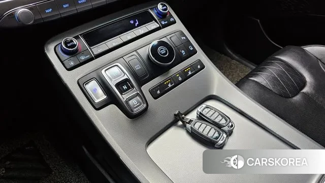 Hyundai Palisade id 3608135 из Кореи 19