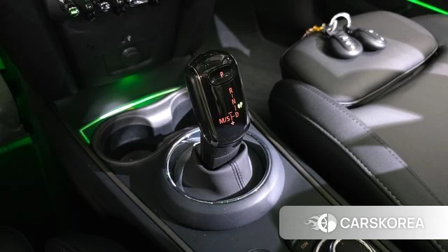 Mini Cooper Countryman id 4354612 из Кореи 31