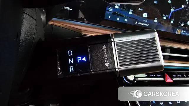 Hyundai Santa Fe (MX5) id 3388780 из Кореи 19