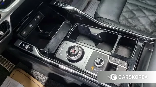 Kia Sorento 4th Generation id 3390926 из Кореи 17